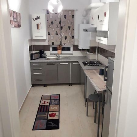 Apartament. Anida Brasov Ngoại thất bức ảnh