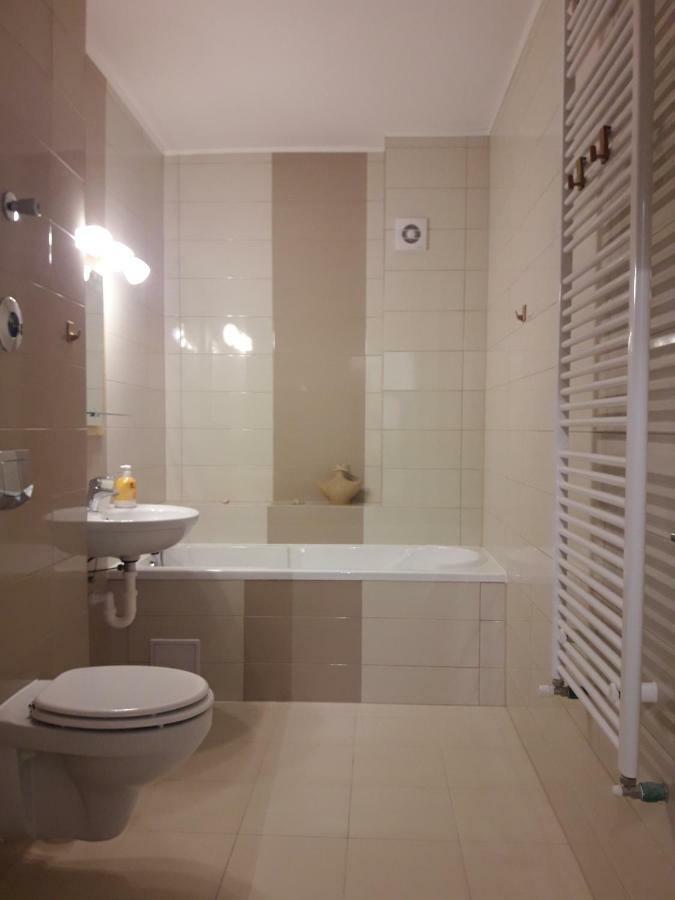 Apartament. Anida Brasov Ngoại thất bức ảnh