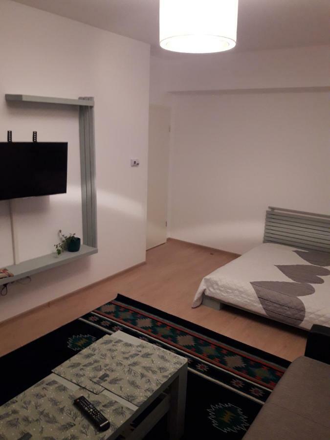 Apartament. Anida Brasov Ngoại thất bức ảnh