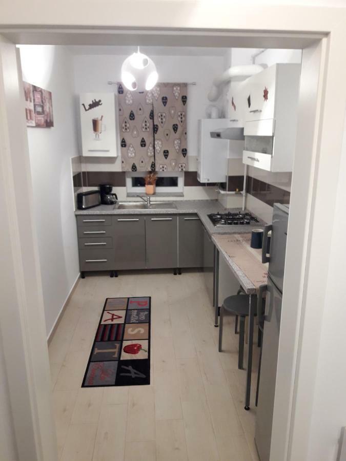 Apartament. Anida Brasov Ngoại thất bức ảnh