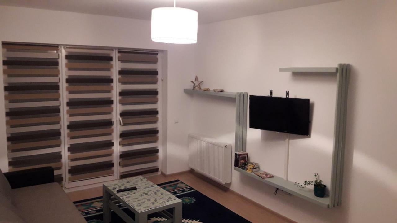 Apartament. Anida Brasov Ngoại thất bức ảnh