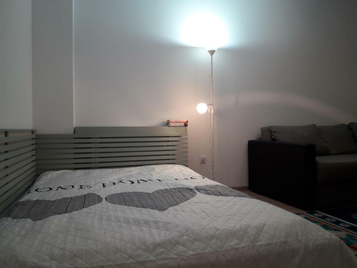 Apartament. Anida Brasov Ngoại thất bức ảnh